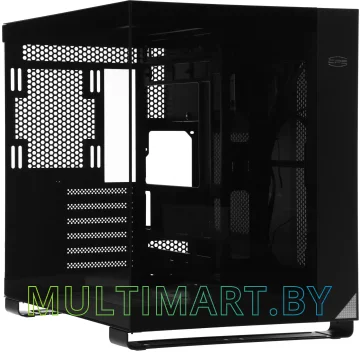 Корпус PCcooler C3 T500 BK (C3-T500BKD0-GL)